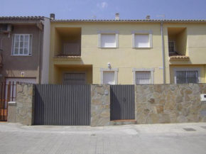 Apartamento Villa Soterraña